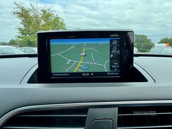 Used Audi Q3 2018 for sale - 75520996: Photo 42