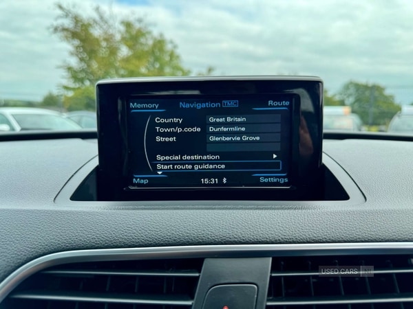 Used Audi Q3 2018 for sale - 75520996: Photo 43