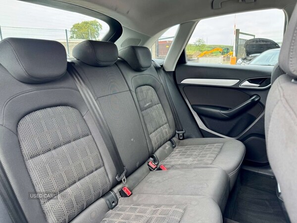 Used Audi Q3 2018 for sale - 75520996: Photo 44