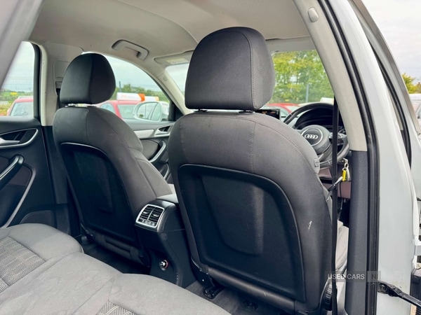 Used Audi Q3 2018 for sale - 75520996: Photo 46