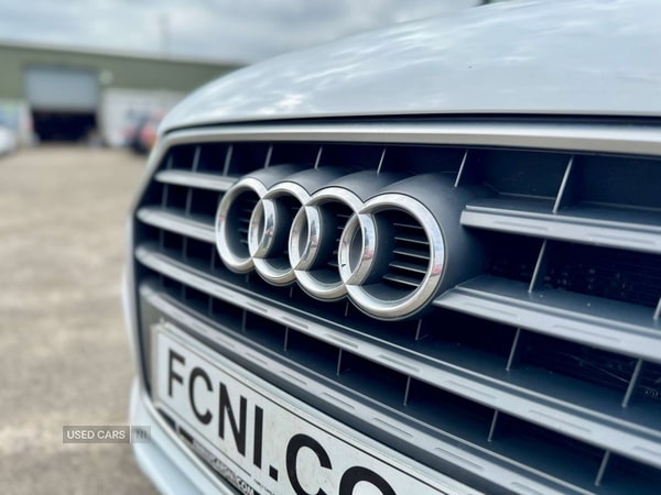 Used Audi Q3 2018 for sale - 75520996: Photo 9