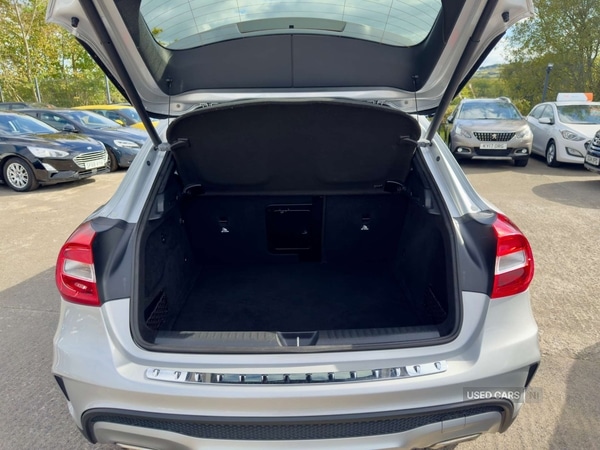 Used Mercedes-Benz GLA 2016 for sale - 76850798: Photo 16