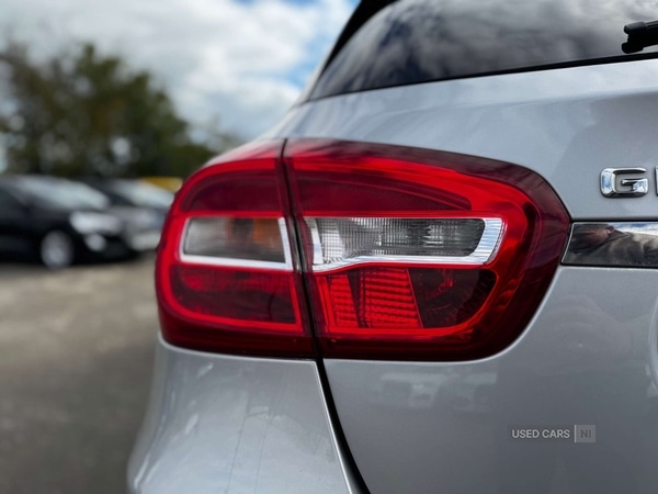 Used Mercedes-Benz GLA 2016 for sale - 76850798: Photo 19