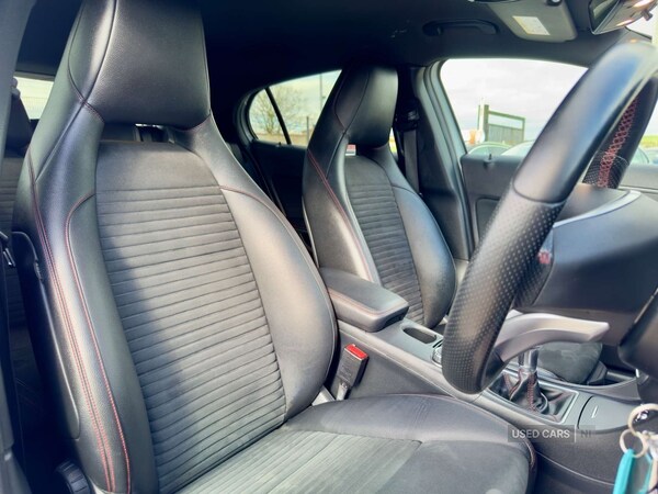 Used Mercedes-Benz GLA 2016 for sale - 76850798: Photo 24