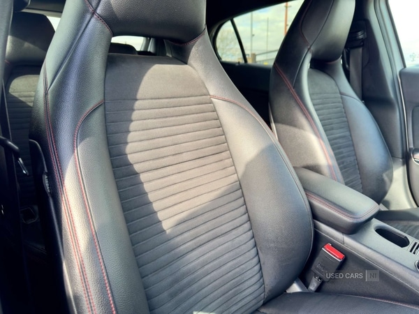 Used Mercedes-Benz GLA 2016 for sale - 76850798: Photo 26