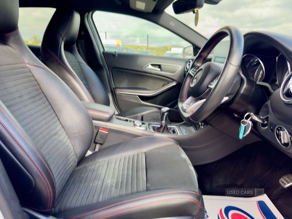 Used Mercedes-Benz GLA 2016 for sale - 76850798: Photo 27