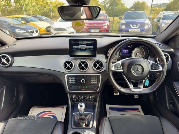 Used Mercedes-Benz GLA 2016 for sale - 76850798: Photo 31