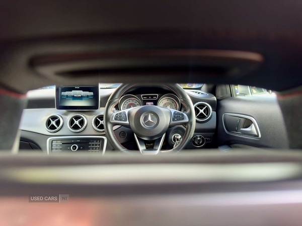 Used Mercedes-Benz GLA 2016 for sale - 76850798: Photo 32