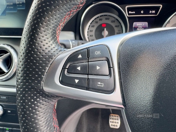 Used Mercedes-Benz GLA 2016 for sale - 76850798: Photo 34