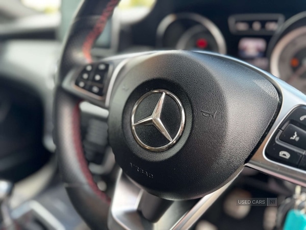 Used Mercedes-Benz GLA 2016 for sale - 76850798: Photo 35