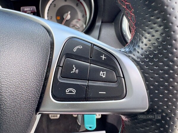 Used Mercedes-Benz GLA 2016 for sale - 76850798: Photo 36