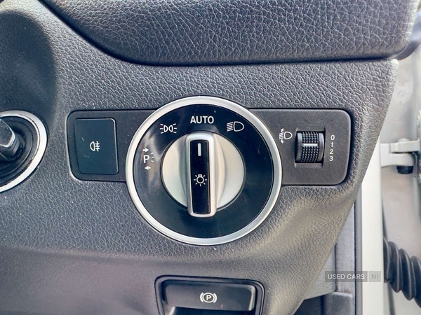 Used Mercedes-Benz GLA 2016 for sale - 76850798: Photo 37