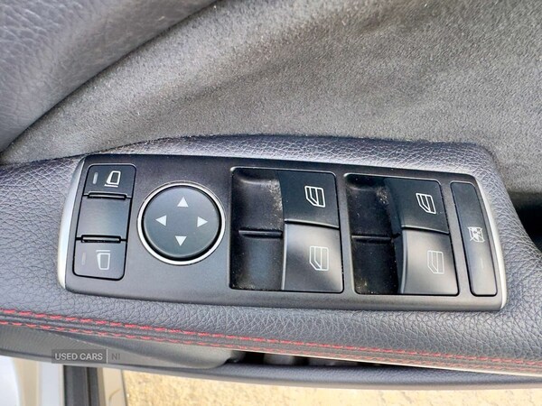 Used Mercedes-Benz GLA 2016 for sale - 76850798: Photo 38