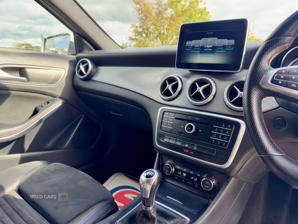 Used Mercedes-Benz GLA 2016 for sale - 76850798: Photo 39