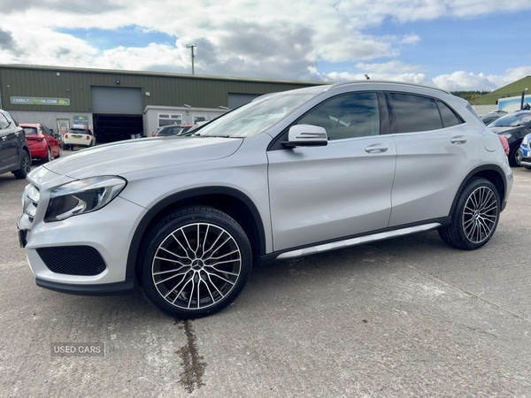 Used Mercedes-Benz GLA 2016 for sale - 76850798: Photo 4