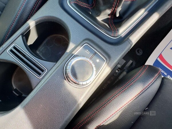 Used Mercedes-Benz GLA 2016 for sale - 76850798: Photo 40