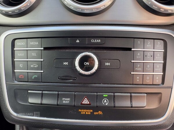 Used Mercedes-Benz GLA 2016 for sale - 76850798: Photo 43