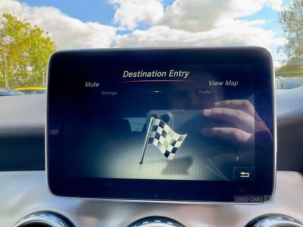 Used Mercedes-Benz GLA 2016 for sale - 76850798: Photo 46