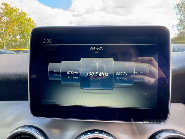 Used Mercedes-Benz GLA 2016 for sale - 76850798: Photo 47