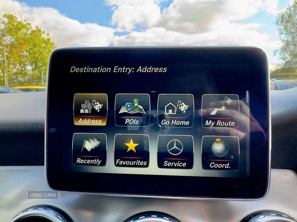 Used Mercedes-Benz GLA 2016 for sale - 76850798: Photo 49