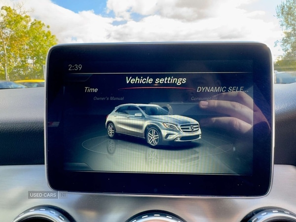 Used Mercedes-Benz GLA 2016 for sale - 76850798: Photo 50