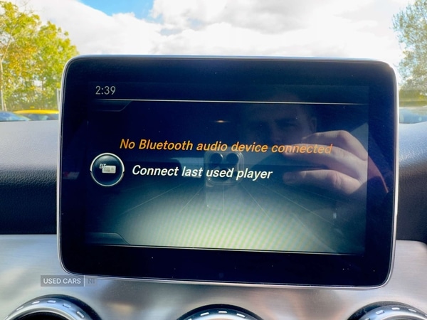 Used Mercedes-Benz GLA 2016 for sale - 76850798: Photo 52