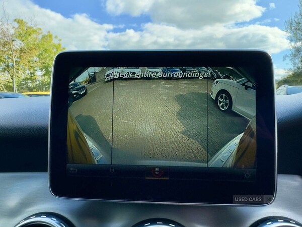 Used Mercedes-Benz GLA 2016 for sale - 76850798: Photo 53