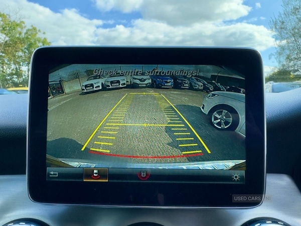 Used Mercedes-Benz GLA 2016 for sale - 76850798: Photo 54