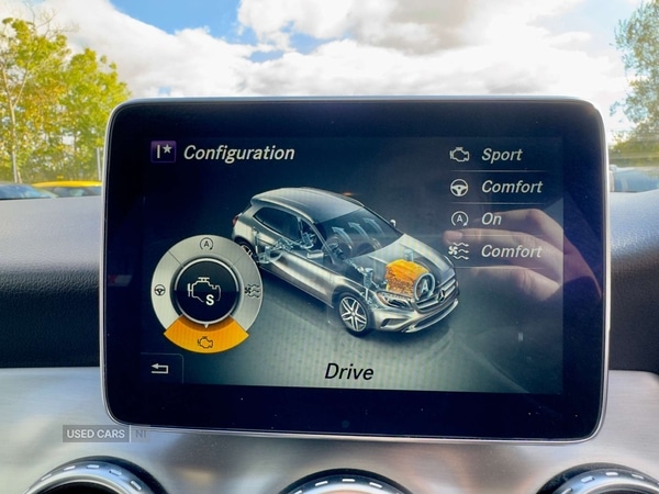 Used Mercedes-Benz GLA 2016 for sale - 76850798: Photo 55