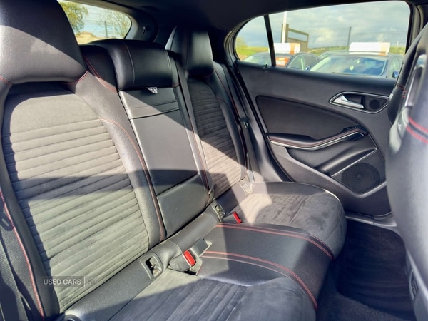 Used Mercedes-Benz GLA 2016 for sale - 76850798: Photo 56