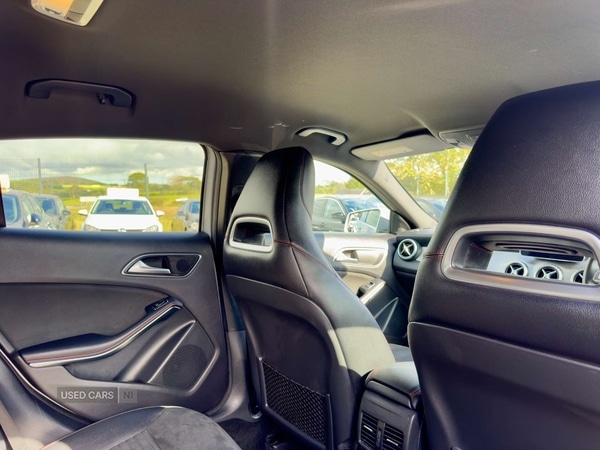 Used Mercedes-Benz GLA 2016 for sale - 76850798: Photo 58