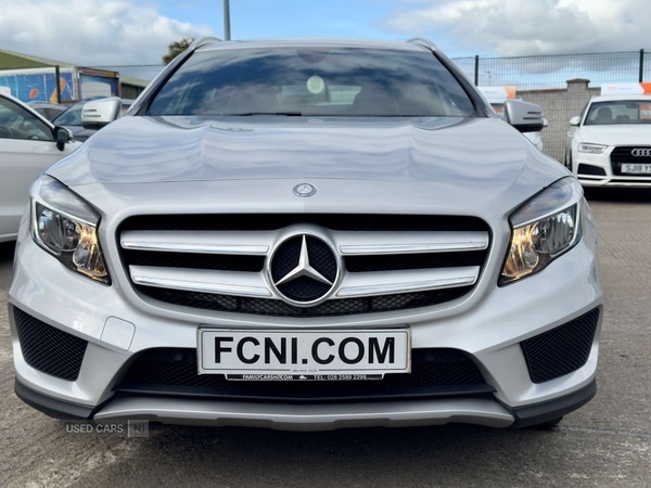 Used Mercedes-Benz GLA 2016 for sale - 76850798: Photo 6