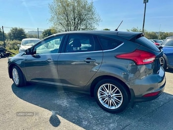 Used Ford Focus 2015 for sale - 74701835: Photo