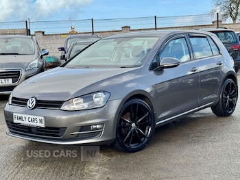 Used Volkswagen Golf 2015 for sale - 78609900: Photo