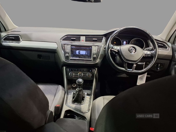 Used Volkswagen Tiguan 2016 for sale - 76474259: Photo 16