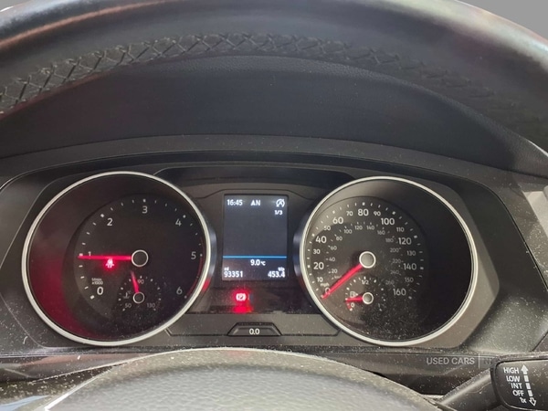 Used Volkswagen Tiguan 2016 for sale - 76474259: Photo 18