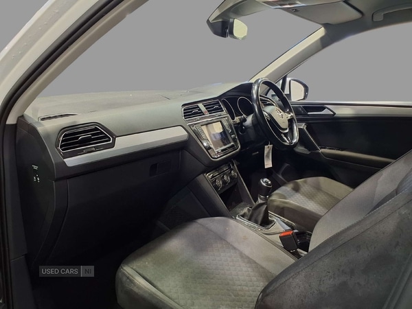 Used Volkswagen Tiguan 2016 for sale - 76474259: Photo 19