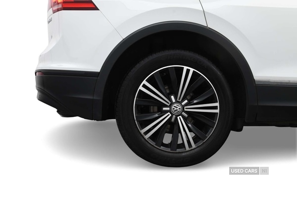 Used Volkswagen Tiguan 2016 for sale - 76474259: Photo 20