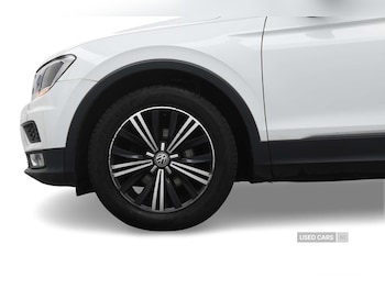 Used Volkswagen Tiguan 2016 for sale - 76474259: Photo