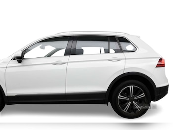 Used Volkswagen Tiguan 2016 for sale - 76474259: Photo