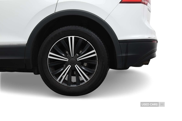 Used Volkswagen Tiguan 2016 for sale - 76474259: Photo 6