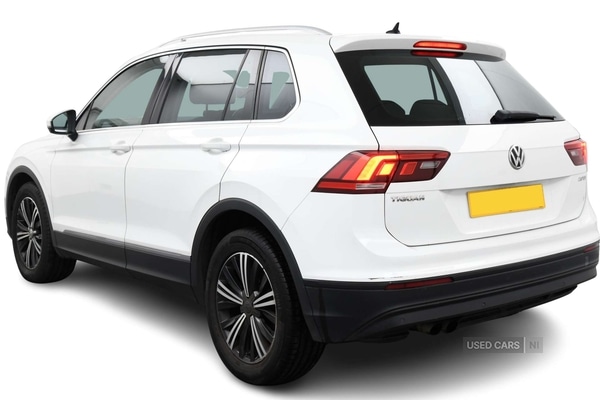 Used Volkswagen Tiguan 2016 for sale - 76474259: Photo 7