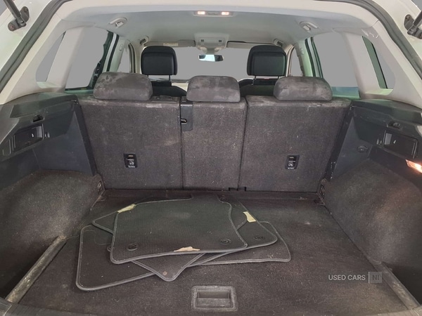 Used Volkswagen Tiguan 2016 for sale - 76474259: Photo 8