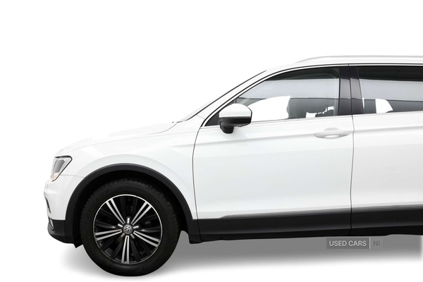 Used Volkswagen Tiguan 2016 for sale - 76474259: Photo 9