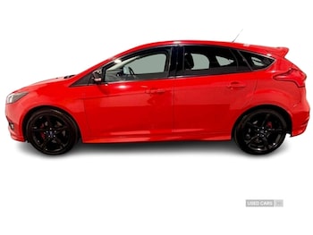Used Ford Focus 2016 for sale - 78935806: Photo