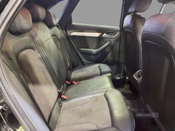 Used Audi Q3 2014 for sale - 78048415: Photo 10