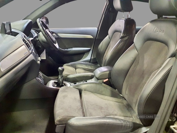 Used Audi Q3 2014 for sale - 78048415: Photo 11