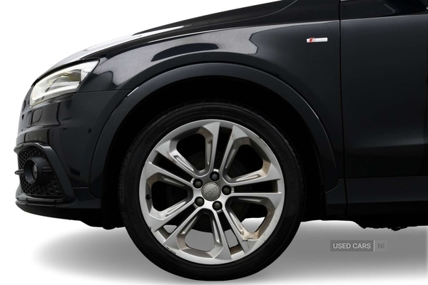 Used Audi Q3 2014 for sale - 78048415: Photo 7