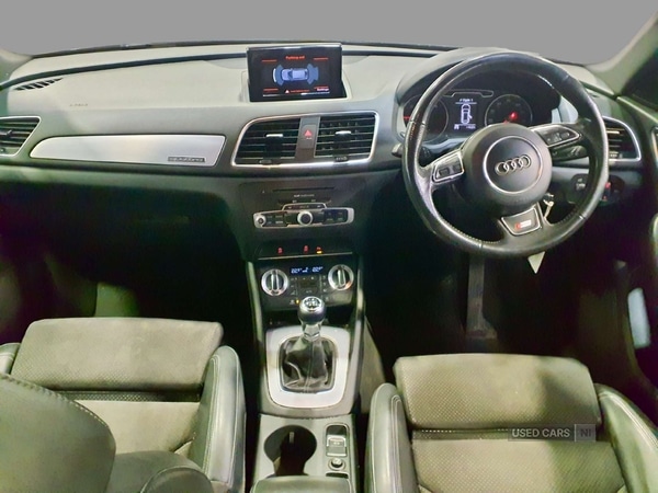 Used Audi Q3 2014 for sale - 78048415: Photo 9