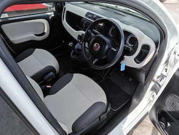 Used Fiat Panda 2015 for sale - 78287073: Photo